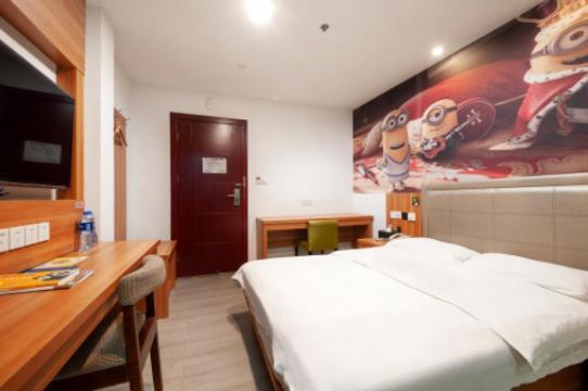Shell Shanghai Pudong Xin District Huanglou Town Furong Road Zewnętrze zdjęcie