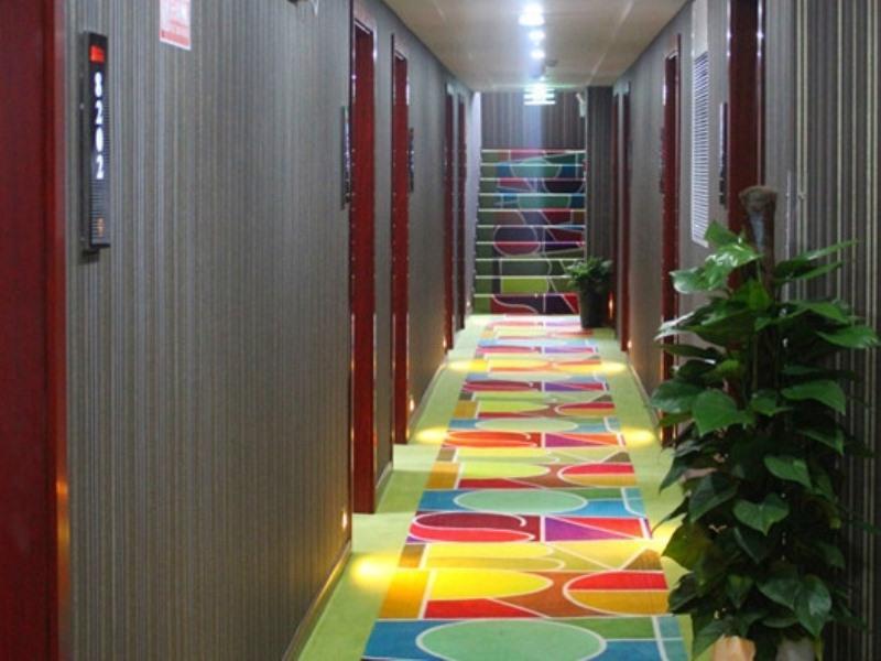 Shell Shanghai Pudong Xin District Huanglou Town Furong Road Zewnętrze zdjęcie