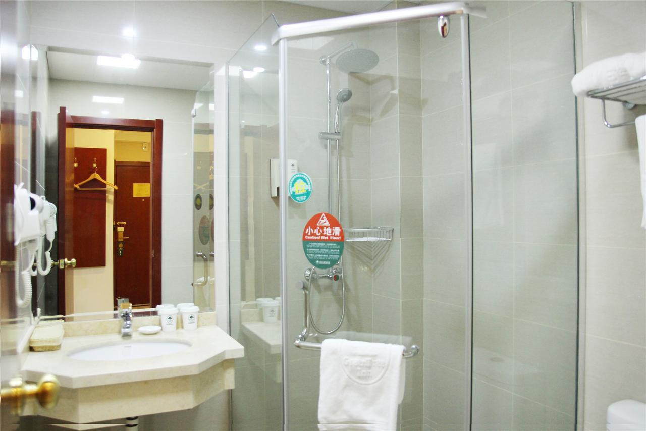 Shell Shanghai Pudong Xin District Huanglou Town Furong Road Zewnętrze zdjęcie