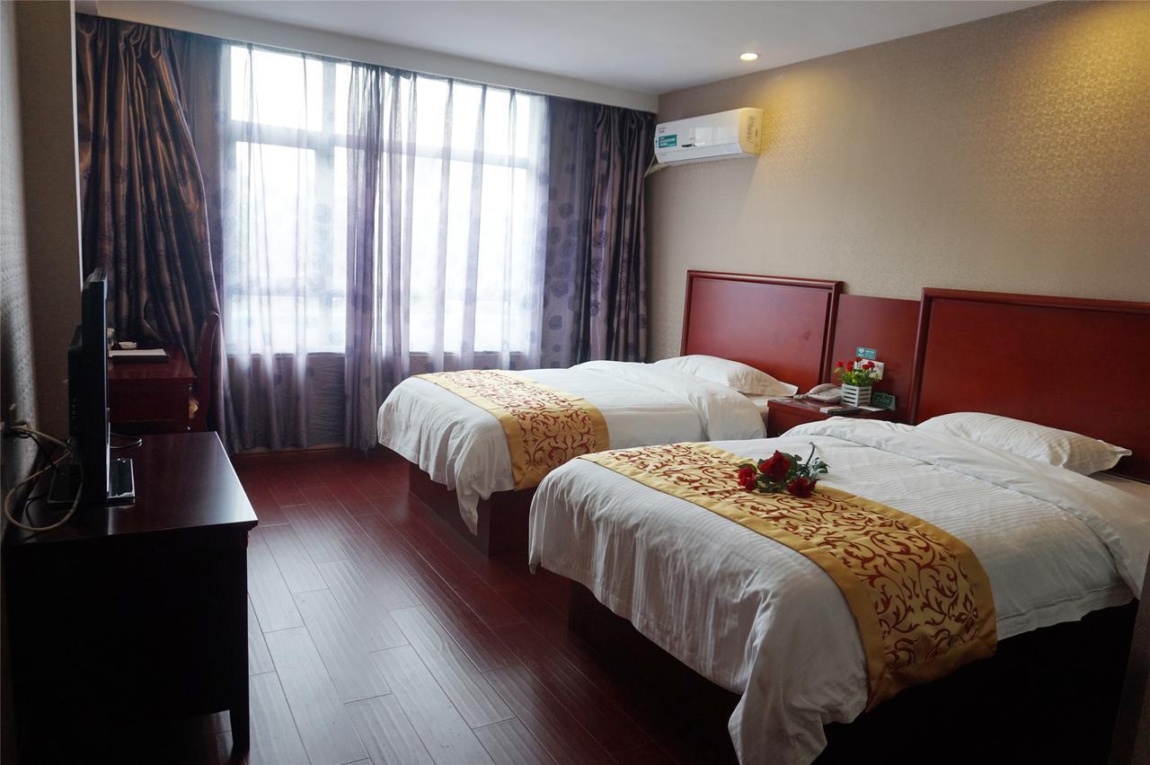 Shell Shanghai Pudong Xin District Huanglou Town Furong Road Zewnętrze zdjęcie