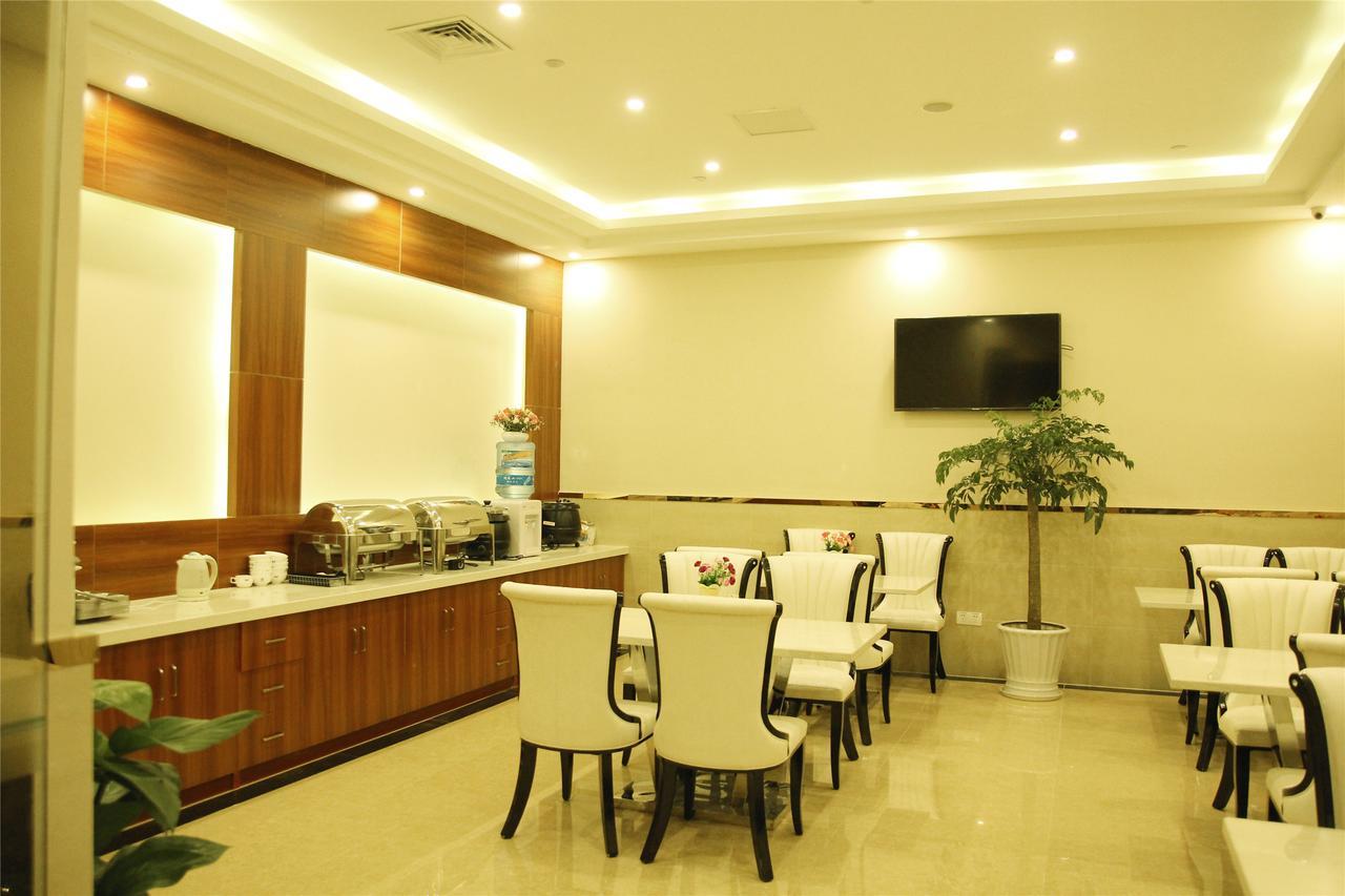 Shell Shanghai Pudong Xin District Huanglou Town Furong Road Zewnętrze zdjęcie