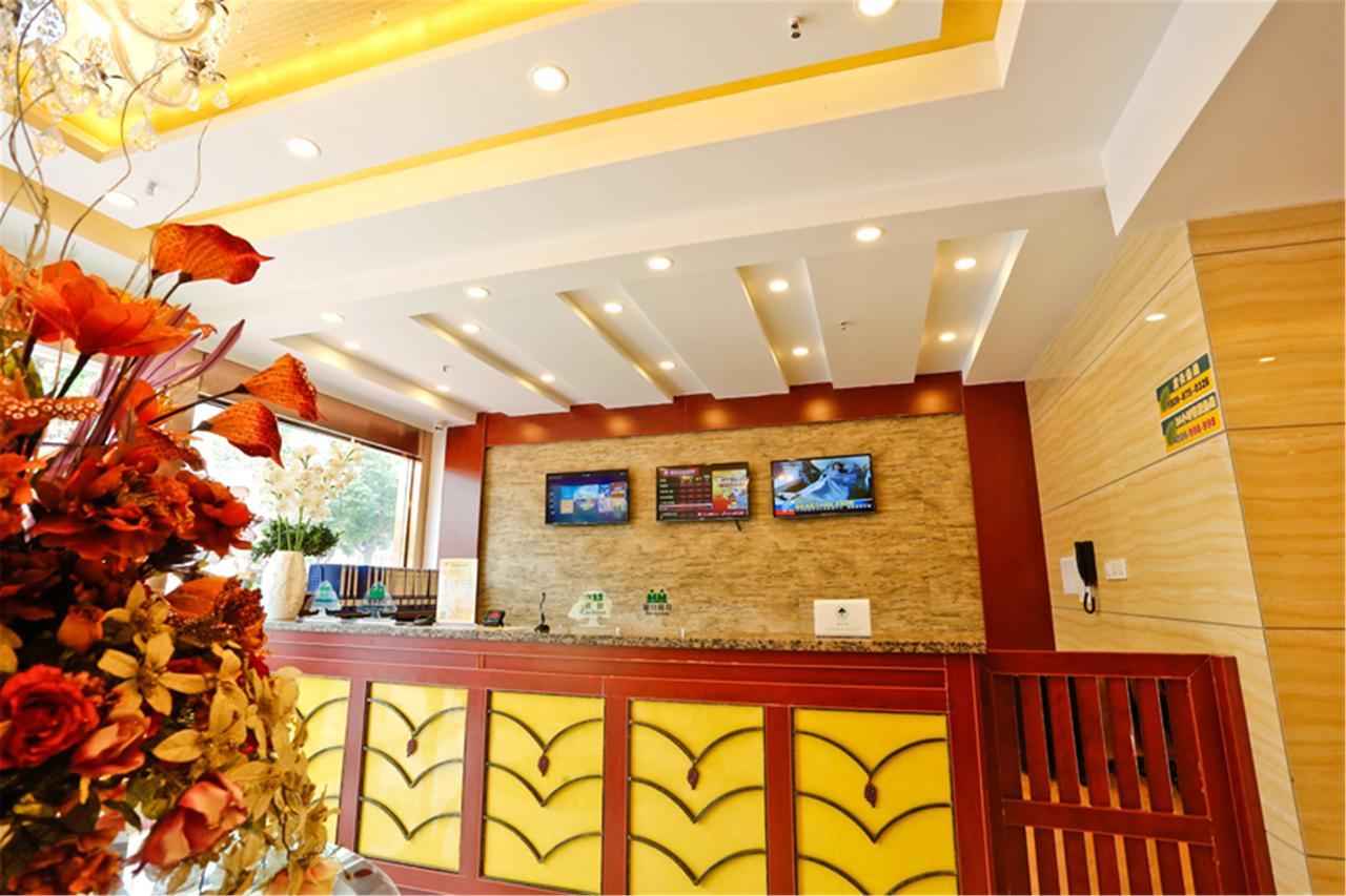 Shell Shanghai Pudong Xin District Huanglou Town Furong Road Zewnętrze zdjęcie
