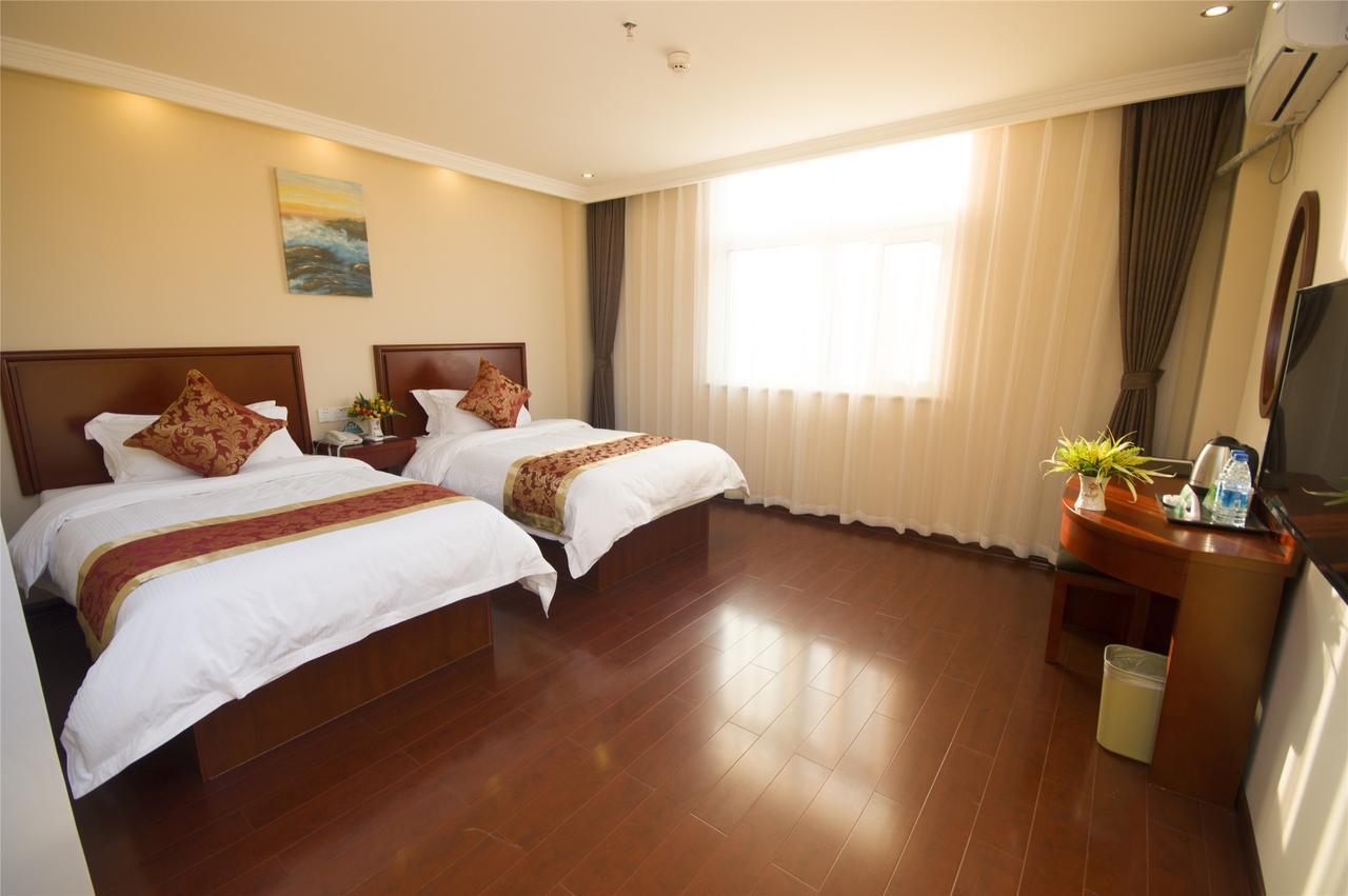 Shell Shanghai Pudong Xin District Huanglou Town Furong Road Zewnętrze zdjęcie